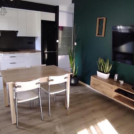 Apartament Julia Gdańsk Exterior foto