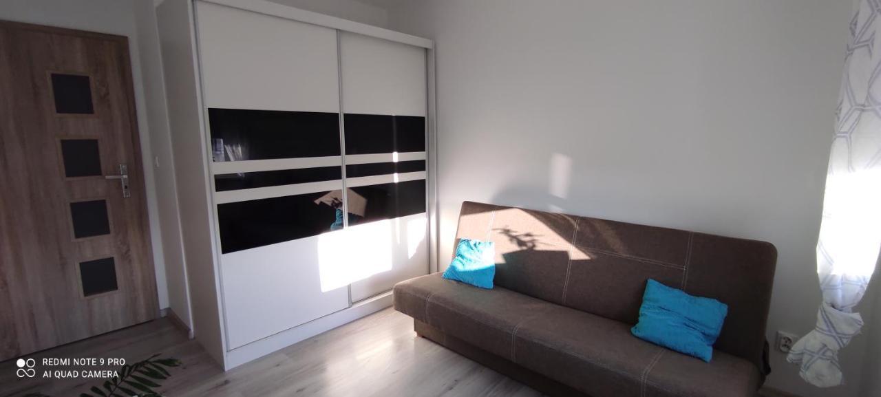 Apartament Julia Gdańsk Exterior foto