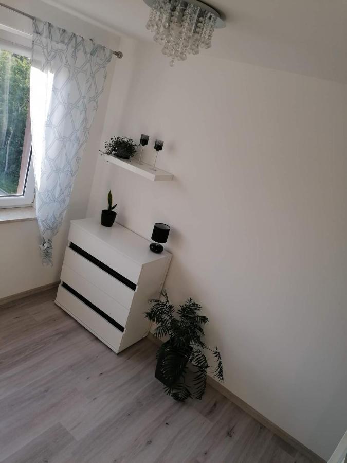 Apartament Julia Gdańsk Exterior foto