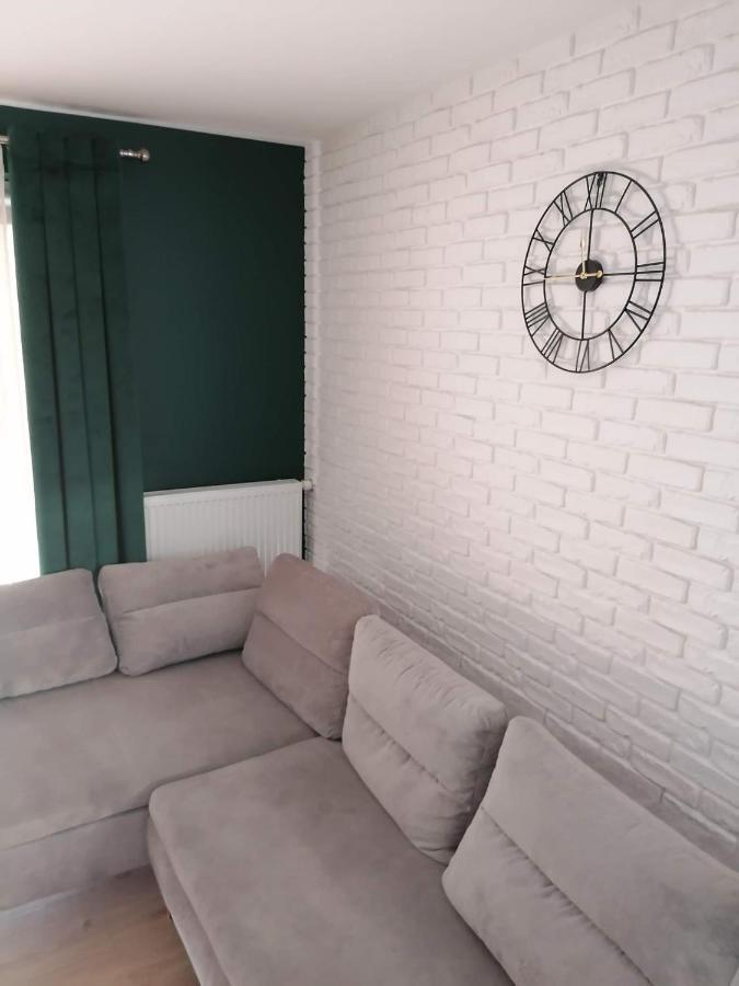 Apartament Julia Gdańsk Exterior foto