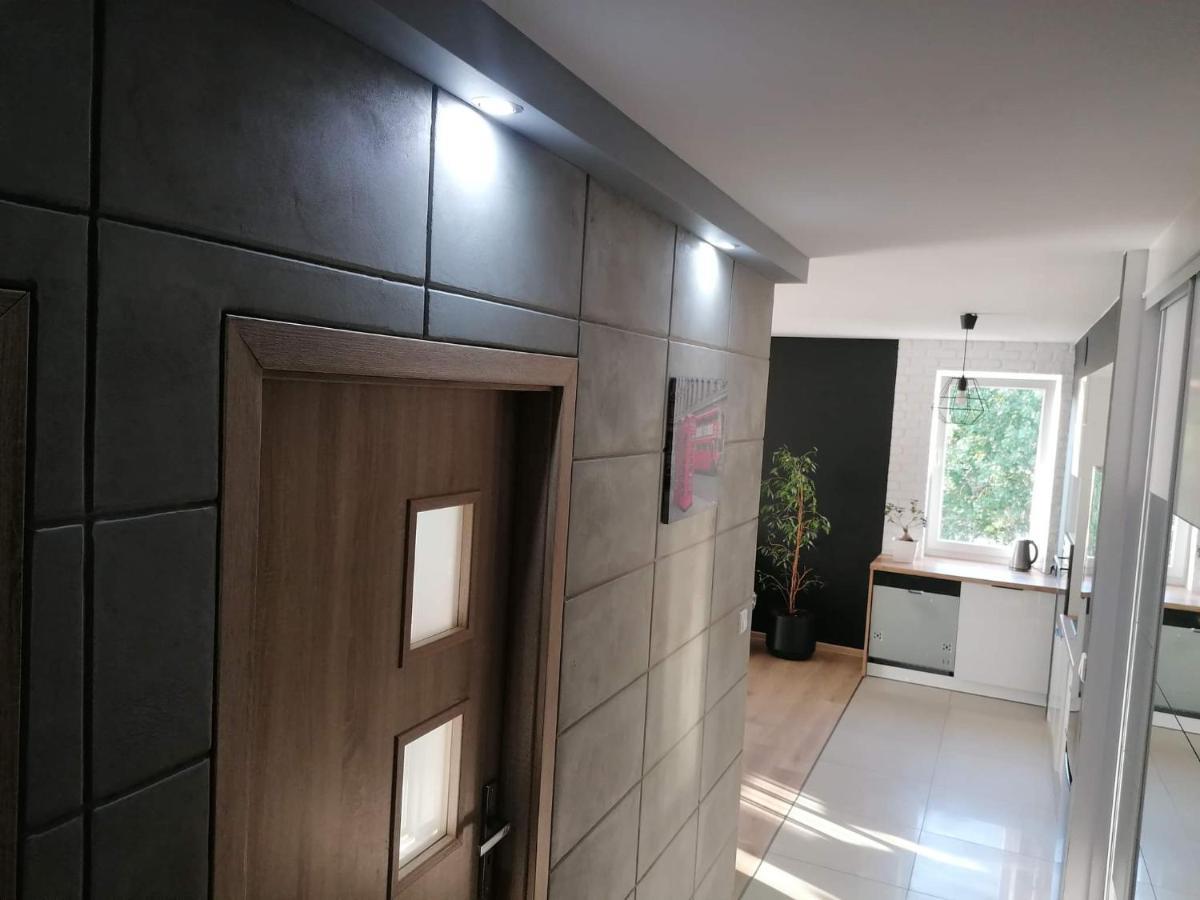 Apartament Julia Gdańsk Exterior foto