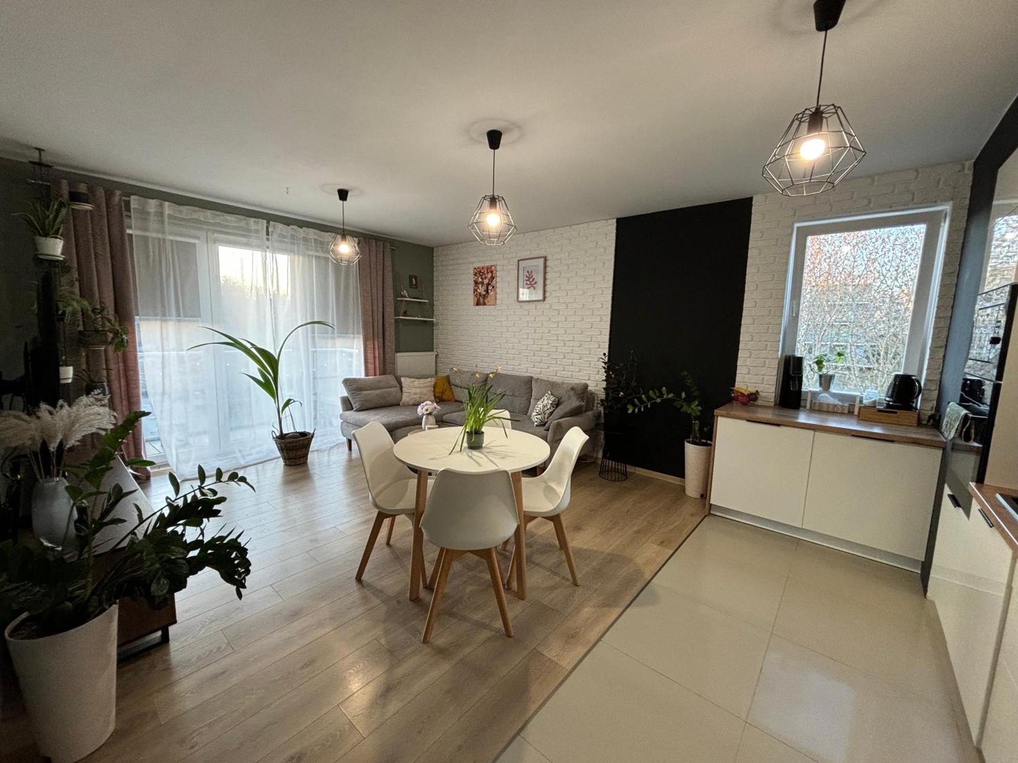 Apartament Julia Gdańsk Exterior foto